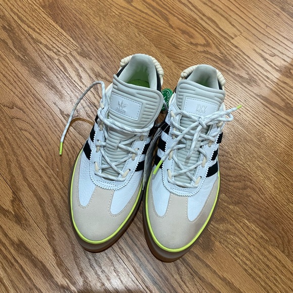 adidas Women's super sleek 72 Ivy Park x Beyonce sneaker NWT - Picture 3 of 13